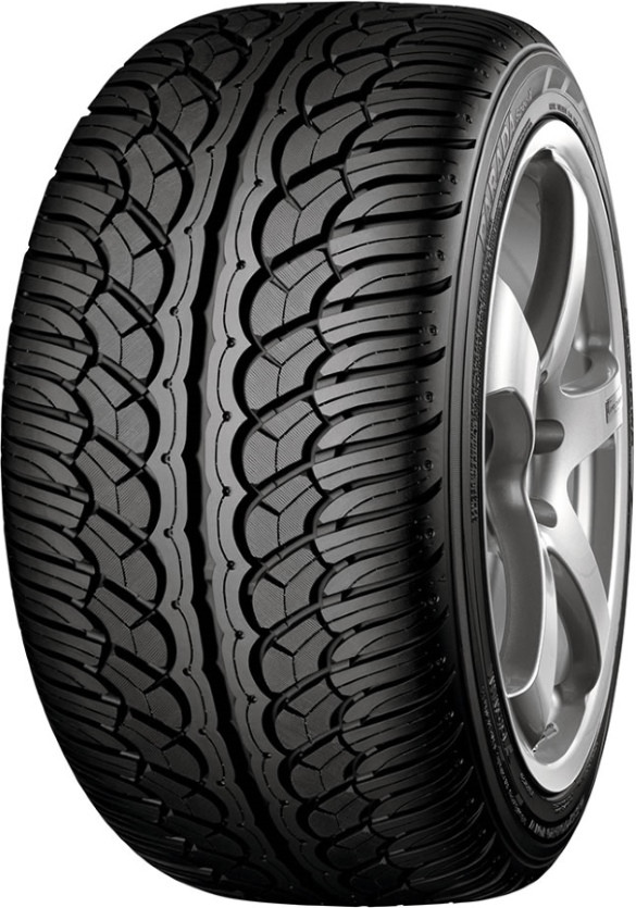 Yokohama PARADA SPEC-X PA02 285/50 R20 112V  (35640864)