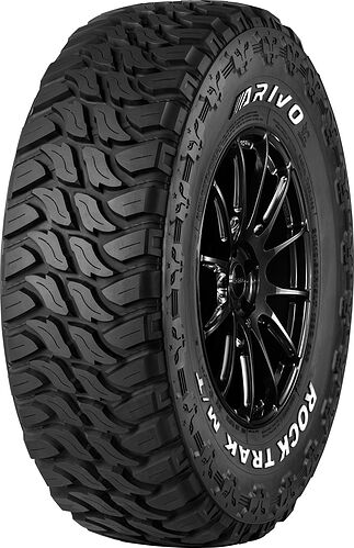Arivo ROCK TRAK MT 245/70 R16 118/115Q  (25677744)