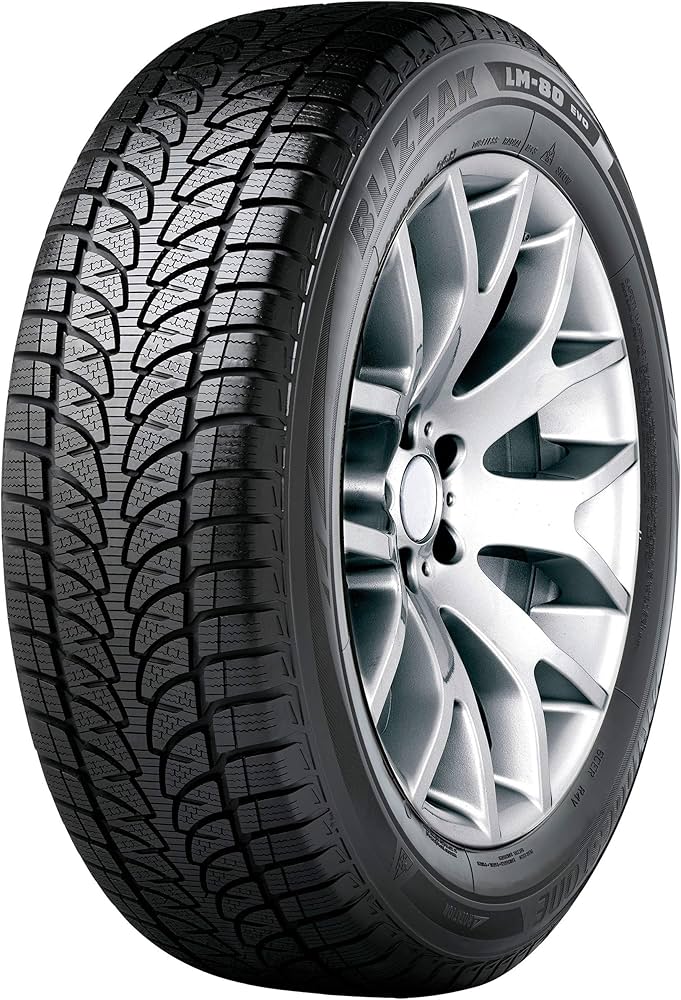Bridgestone BLIZZAK LM80 215/65 R16 98H  (85421147)