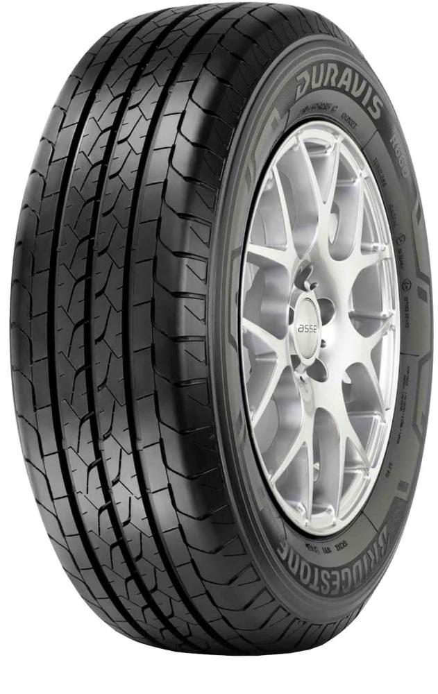 Bridgestone DURAVIS R660 215/75 R16C 113/111R  (32117800)