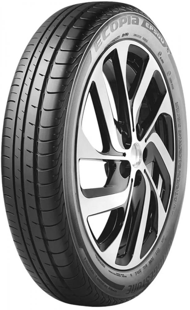 Bridgestone ECOPIA EP500 155/70 R19 84Q * (47904154)