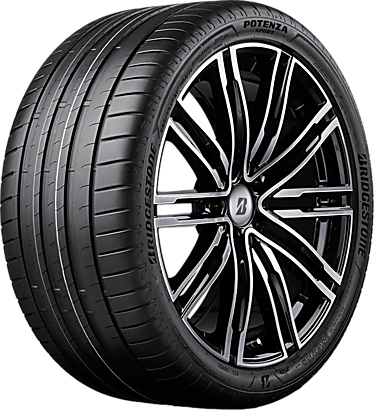Bridgestone POTENZA SPORT 295/40 R20 110Y XL FR (64456111)