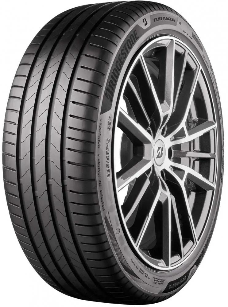 Bridgestone TURANZA 6 285/60 R18 116V ENLITEN (71506447)