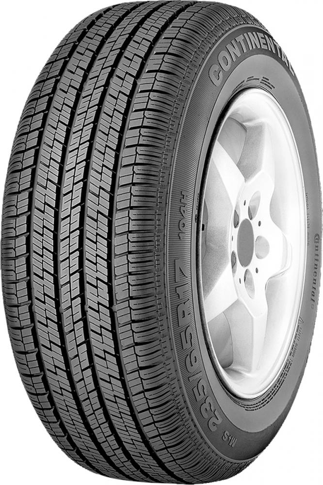 Continental CONTI4X4CONTACT 235/60 R17 102V  (61508674)