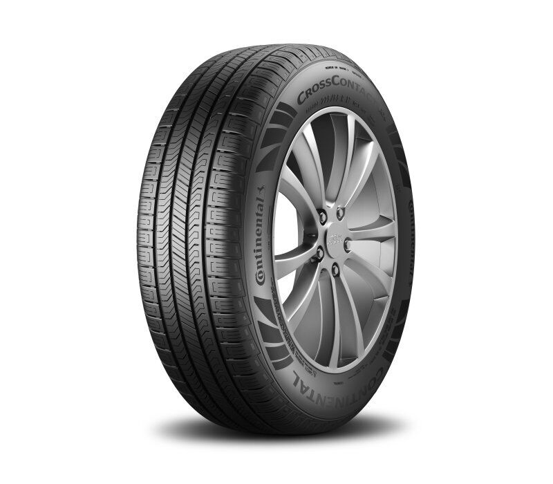 Continental CONTICROSSCONTACT RX 255/70 R16 111T  (76984353)