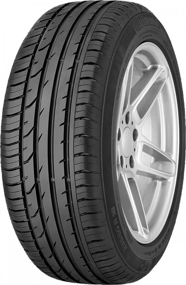 Continental CONTIPREMIUMCONTACT 2 205/70 R16 97H  (21032254)