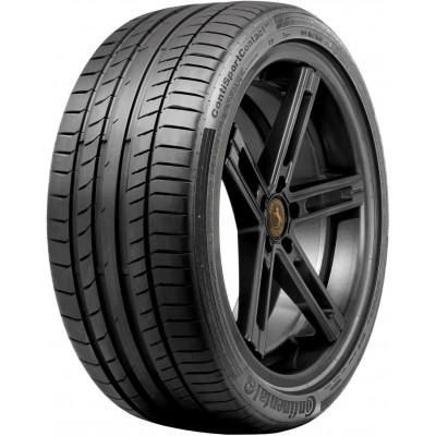 Continental CONTISPORTCONTACT 5P 285/45 R21 109Y MO FR (72447050)