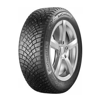 Continental ICECONTACT 3 225/45 R18 95T XL ПІД ШИП (15359532)