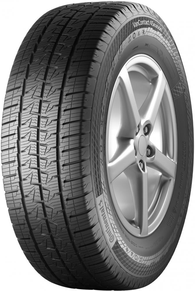 Continental VANCONTACT 4SEASON 225/55 R17C 190/107H  (23434568)