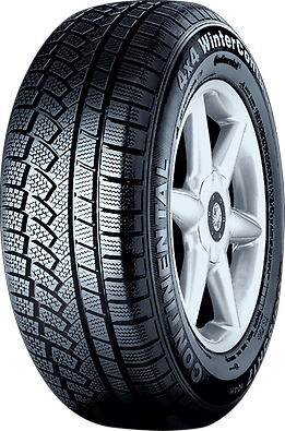 Continental WINTERCONTACT 4X4 215/60 R17 96H * FR (84751024)