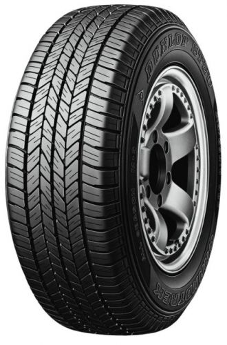 Dunlop GRANDTREK ST20 215/70 R16 99H  (62114102)
