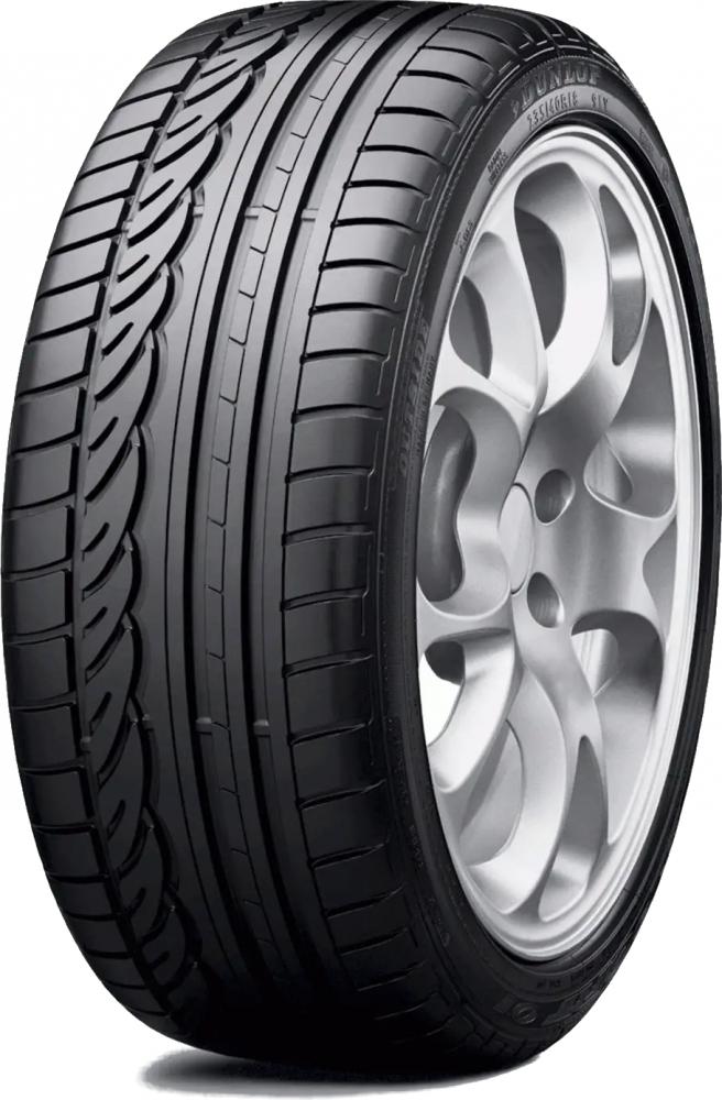Dunlop SP SPORT 01 255/55 R18 109H DSST XL * (84056414)