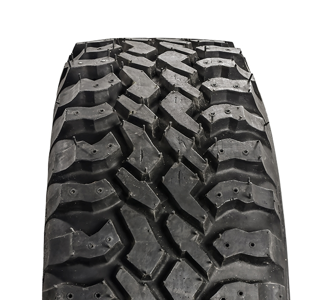 Ecoopony URAGANO MT 265/70 R16 108R НАВАРКА (35718221)