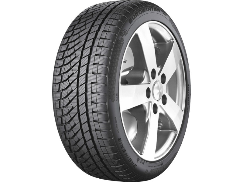 Falken EUROWINTER HS02 PRO 235/70 R17 109H XL (15608677)