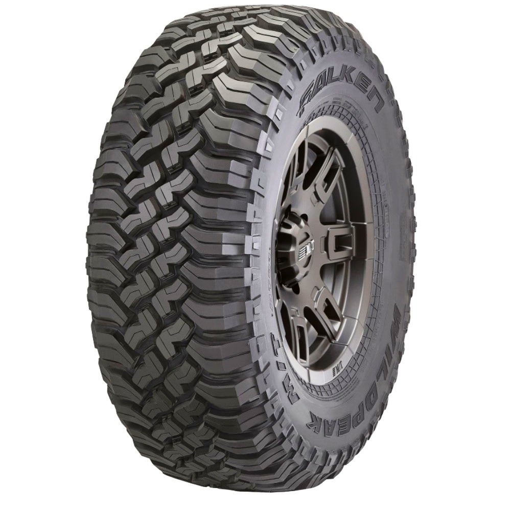 Falken WILDPEAK M/T MT01 33/12.5 R17 120Q  (15606057)