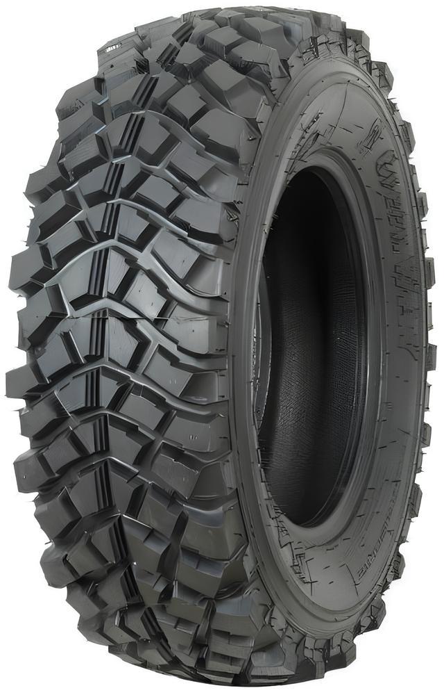 Glob-Gum TRAKKER MT 265/65 R17 112Q НАВАРКА(macho) (62140241)