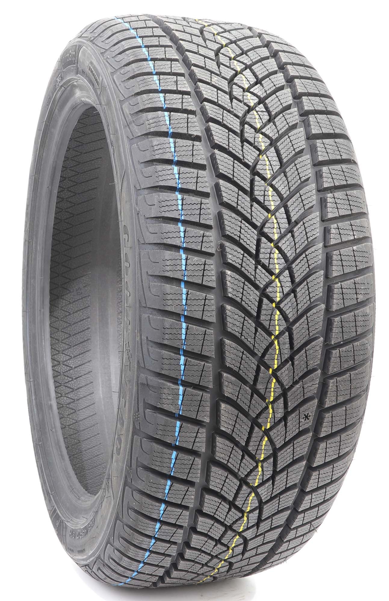 Goodyear ULTRAGRIP PERFORMANCE+ 225/65 R17 106H  (76922254)