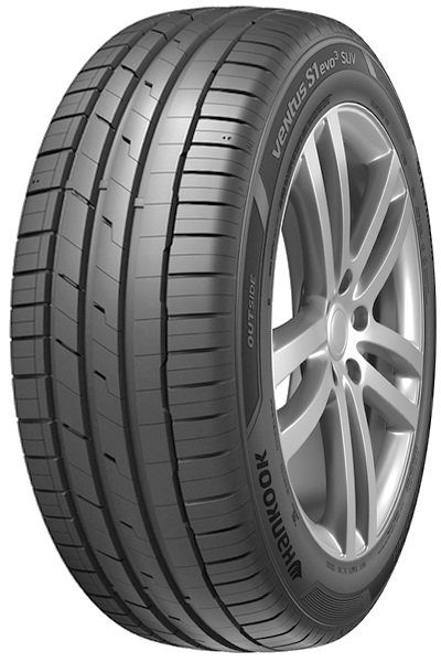 Hankook VENTUS S1 EVO3 SUV K127A 275/50 R22 115W XL FR (55847120)