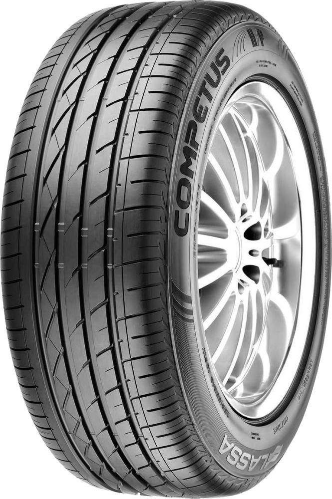 Lassa COMPETUS H/P 255/60 R17 106V  (87070133)