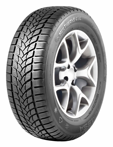 Lassa MULTIWAYS 4X4 225/65 R17 106H XL (39453744)