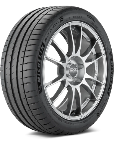 Michelin PILOT SPORT 4S 305/35 R20 107Y XL K1 (89709074)