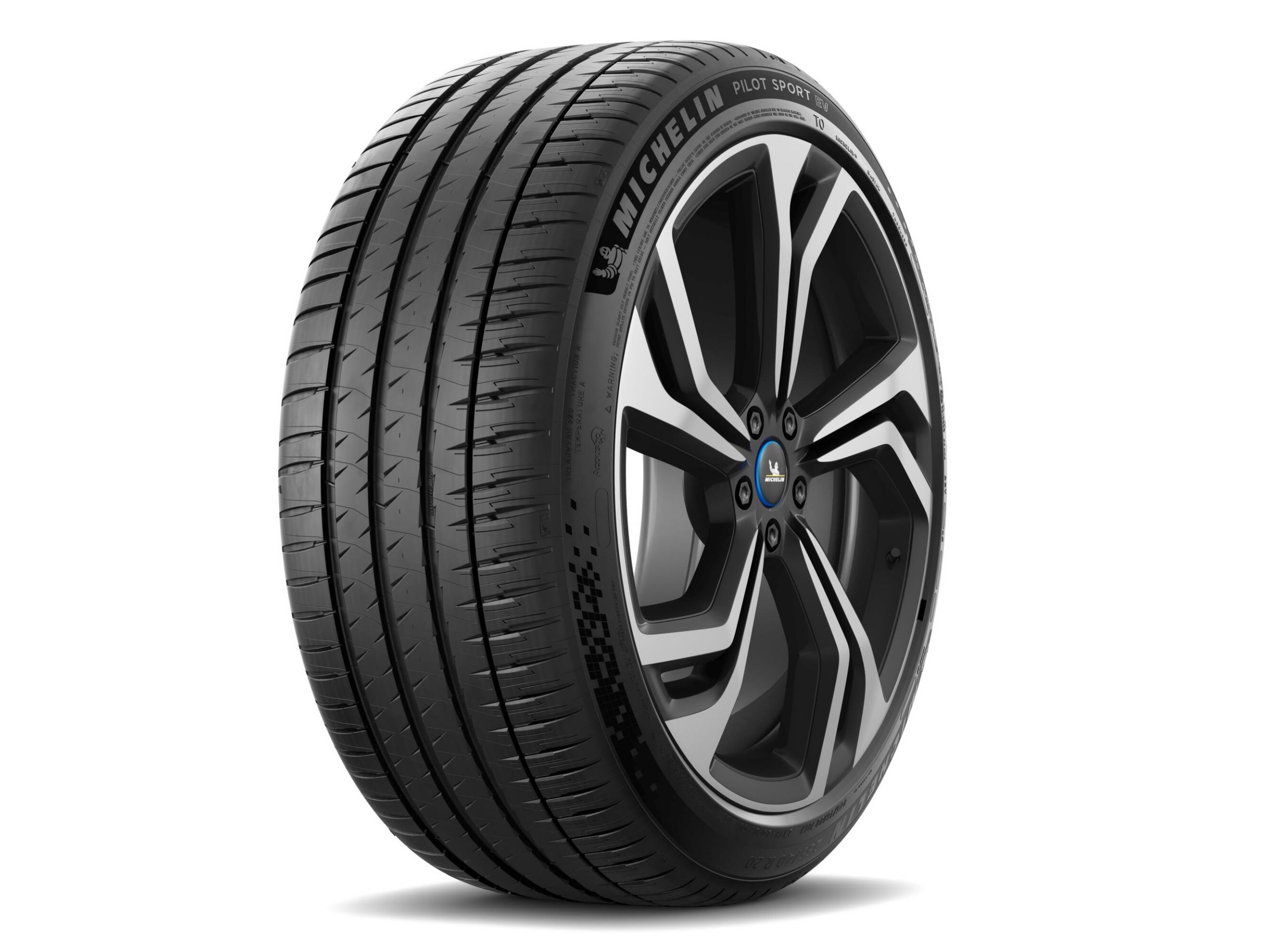 Michelin PILOT SPORT EV 255/50 R21 109W XL FR ACOUSTIC (65046875)