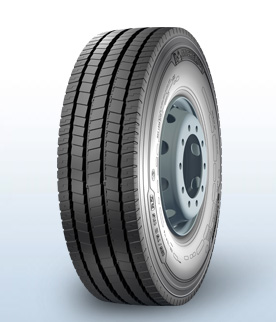 Michelin XZE 2 10.00 R20 147/143K  (43503453)