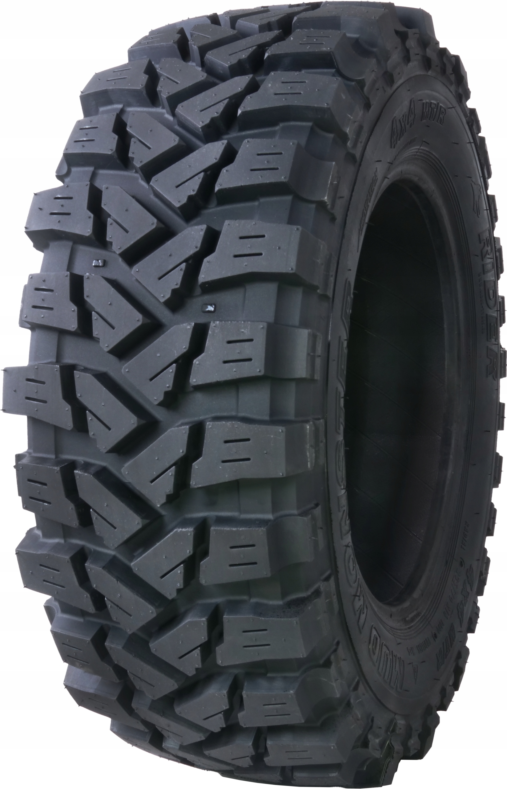 Rider MUD MONSTER MT/R 235/70 R16 109Q НАВАРКА (51460548)
