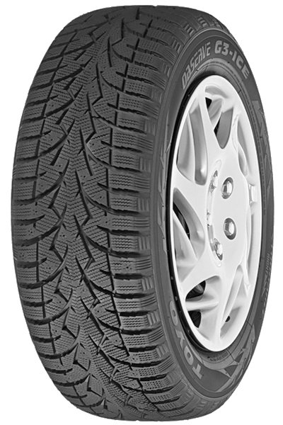 Toyo OBSERVE G3 ICE 285/35 R21 105T XL ПІД ШИП (44035791)