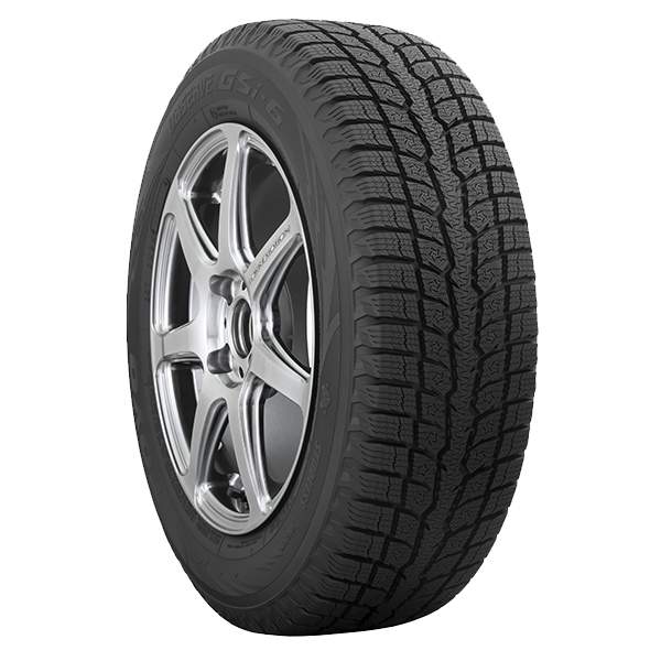 Toyo OBSERVE GSi-6 LS 255/55 R19 111H XL (64319055)