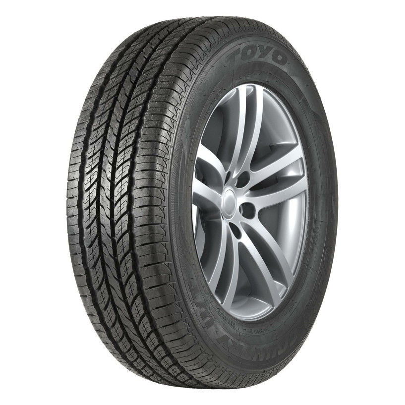 Toyo OPEN COUNTRY U/T 265/70 R17 115H FSL (54687441)