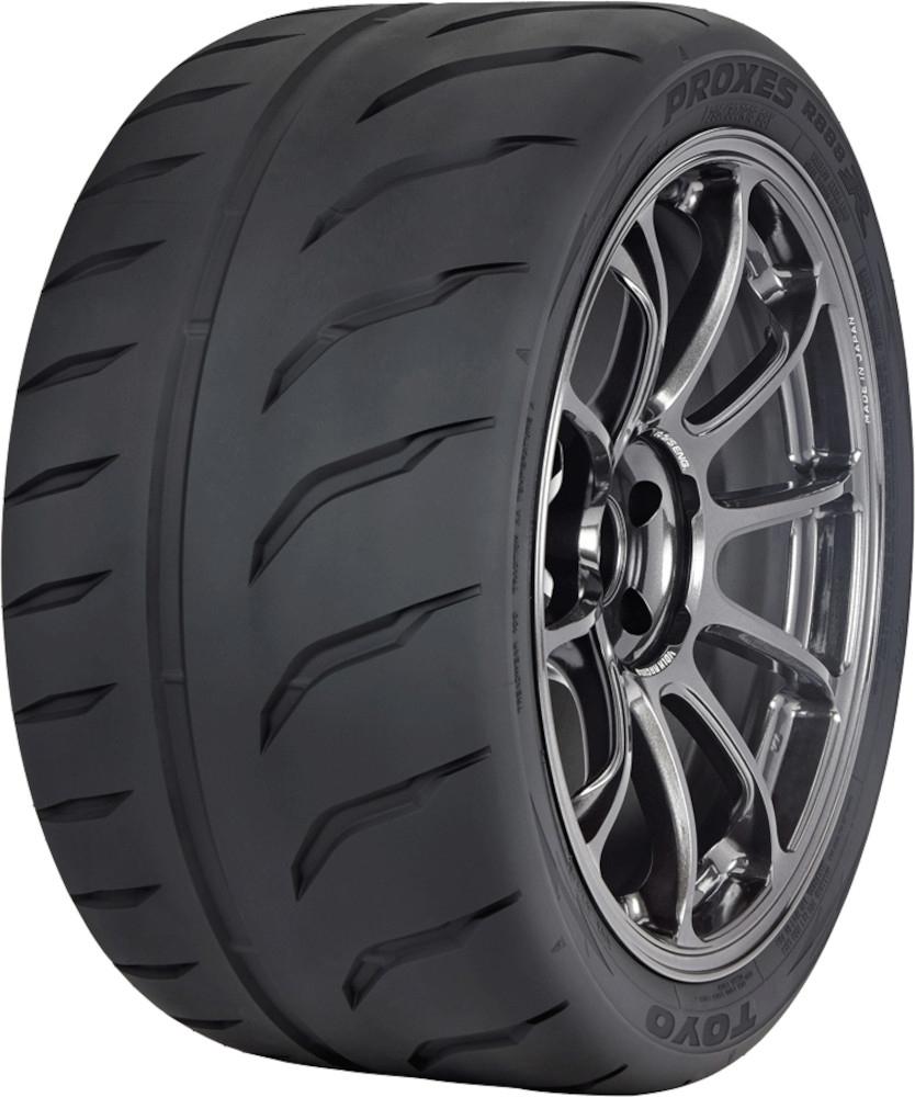 Toyo PROXES R888R 195/50 R15 82V  (22354014)