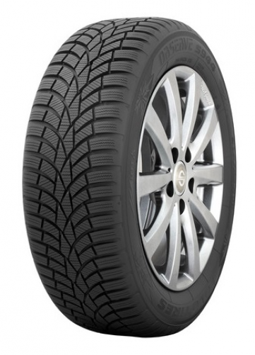 Toyo SNOWPROX S944 215/55 R18 99V XL (89437633)
