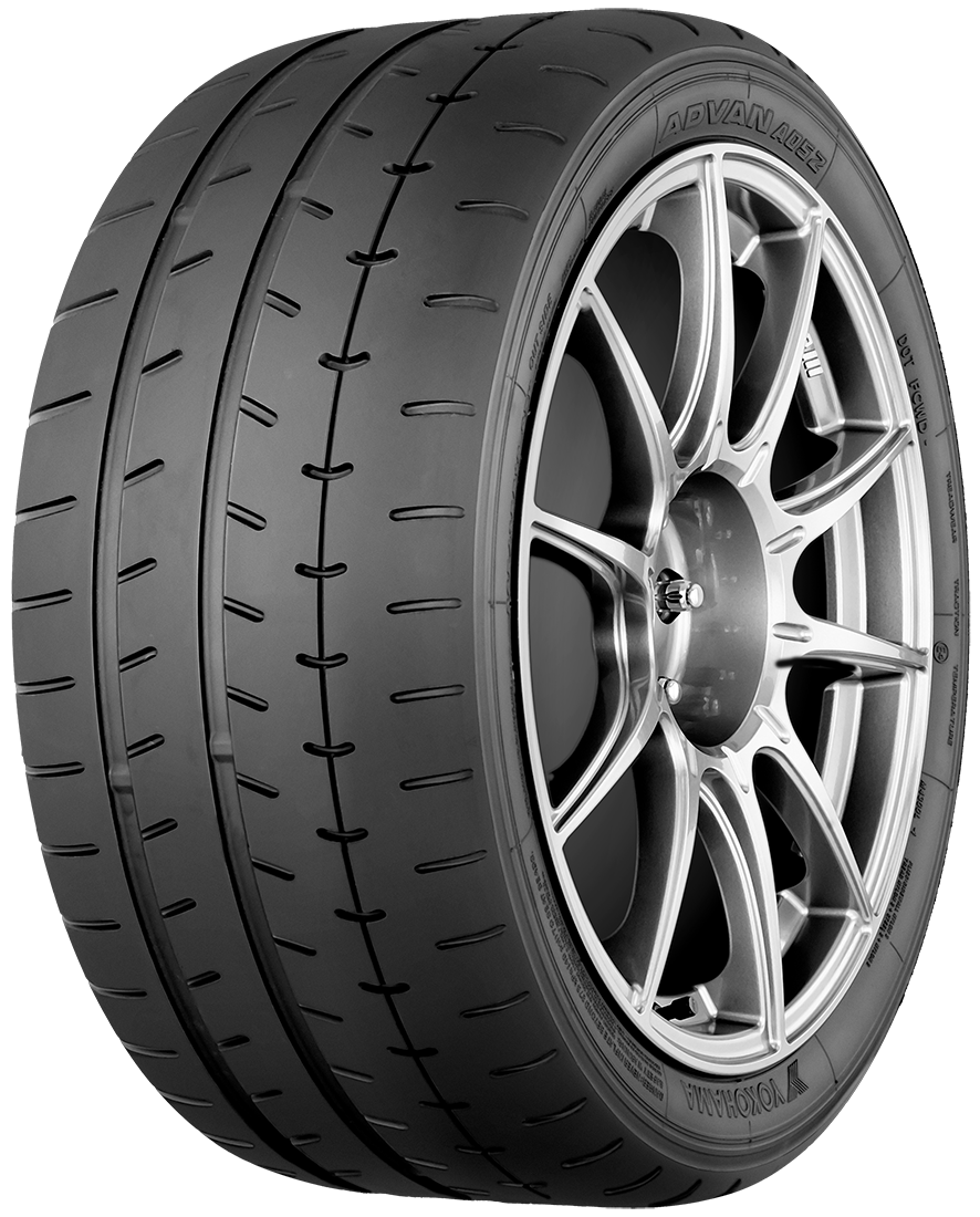 Yokohama ADVAN A052 285/30 R20 99Y XL (84703365)