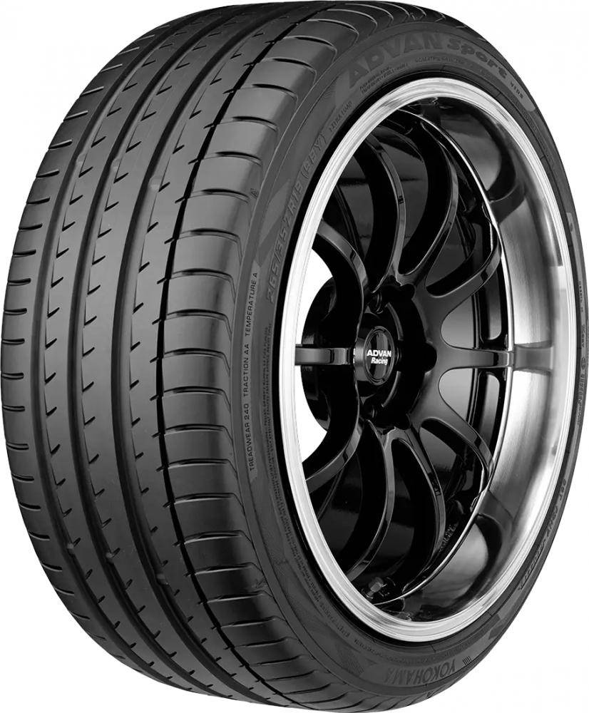 Yokohama ADVAN SPORT V105T 235/65 R19 109V XL RPB (84560014)