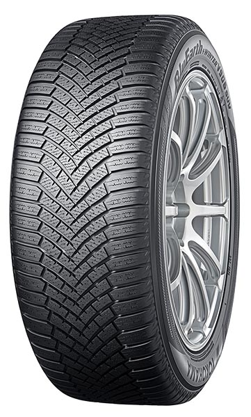 Yokohama BLUEARTH WINTER V906 SUV 265/60 R20 112H  (67385333)