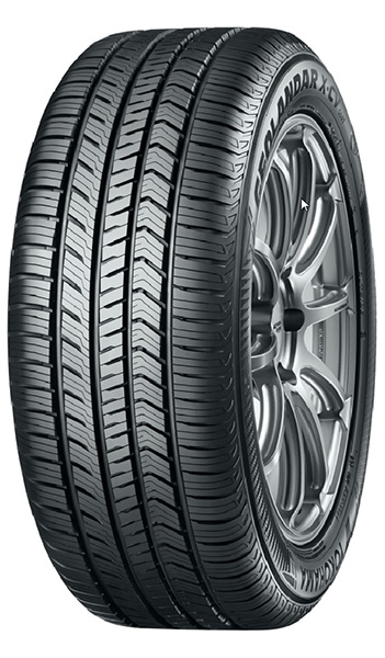Yokohama GEOLANDAR CV G058 255/60 R17 106H  (52648401)