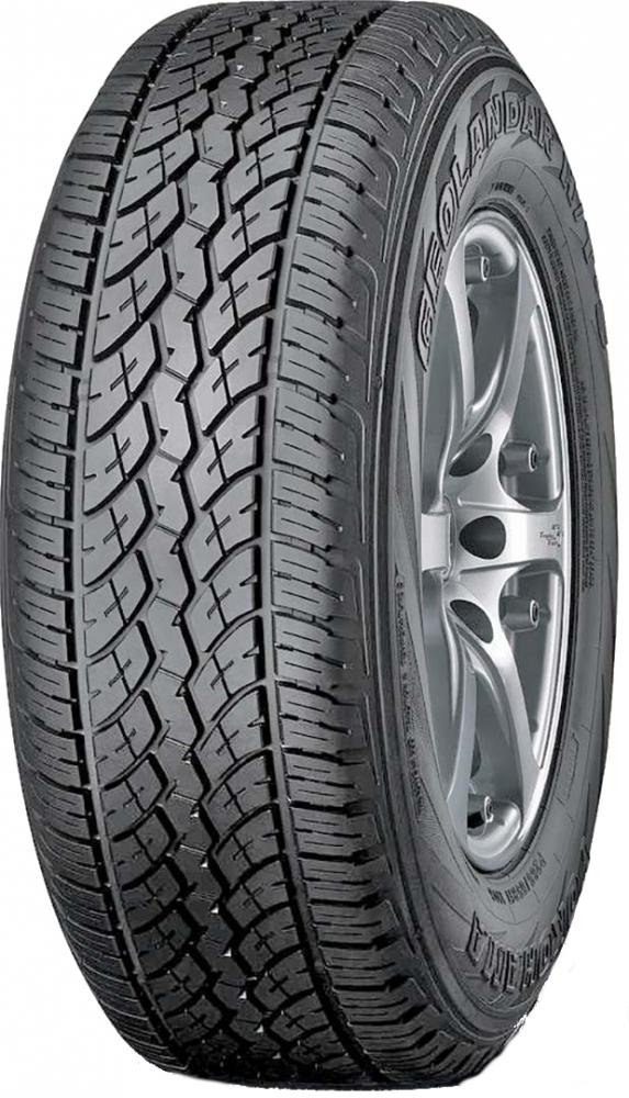Yokohama GEOLANDAR H/T-S G051 285/65 R17 116H  (67023332)