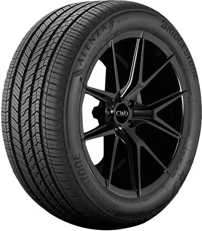 Bridgestone ALENZA SPORT A/S 285/45 R21 113H * (79354734)