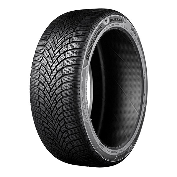 Bridgestone BLIZZAK 6 265/65 R17 116V XL (53548879)