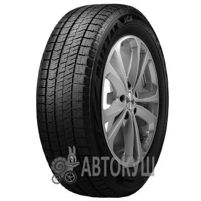 Bridgestone BLIZZAK ICE 205/65 R15 94S  (75123044)