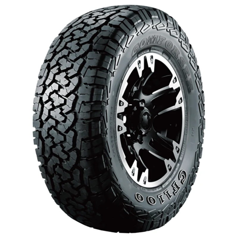 Comforser CF1100 31/10,5 R15 109S OWL (75729337)