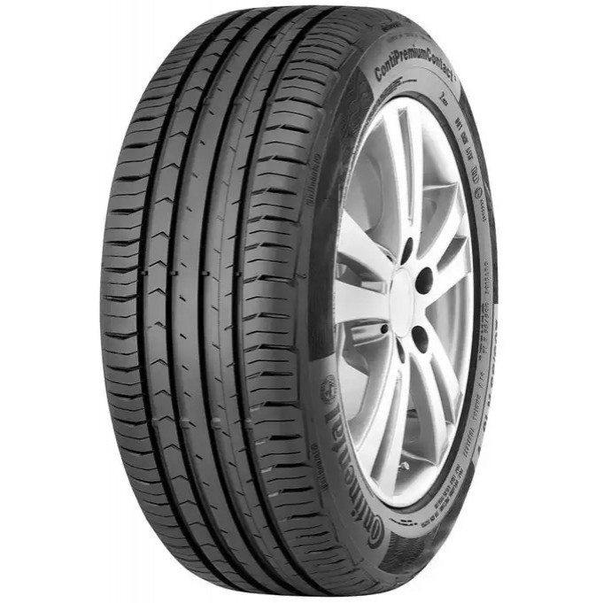 Continental CONTIPREMIUMCONTACT 5 235/65 R17 104V  (25654712)