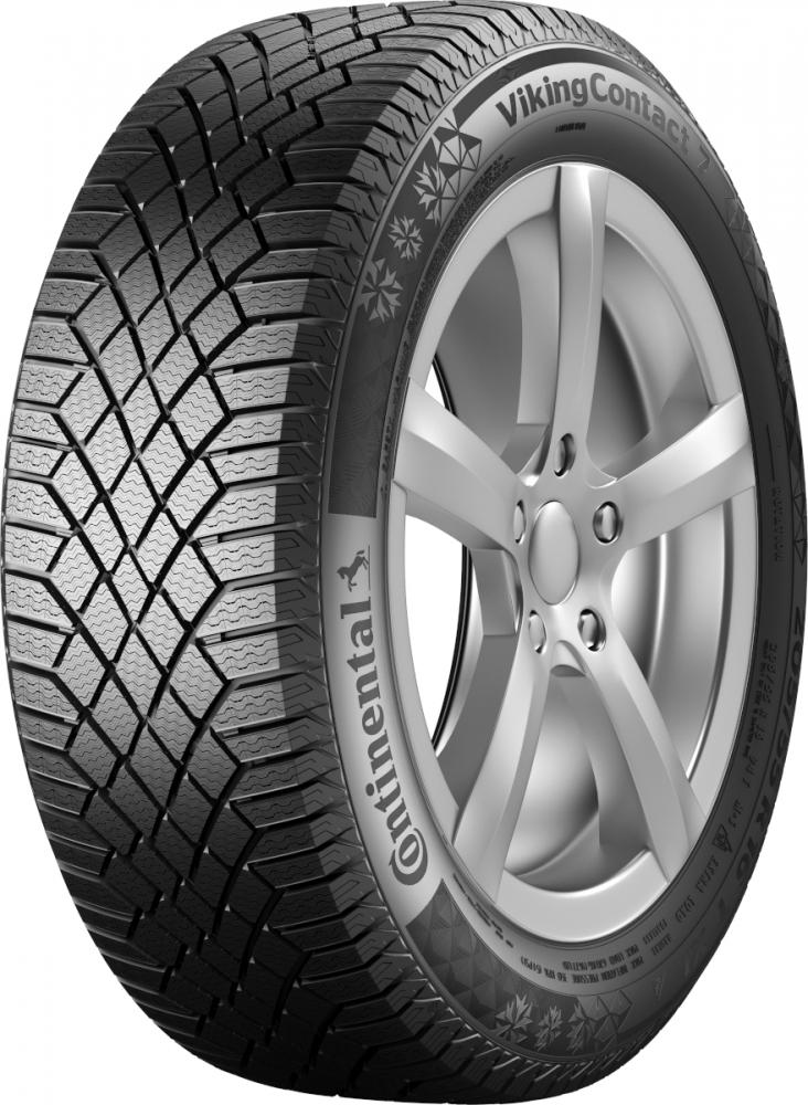 Continental VIKINGCONTACT 7 235/60 R18 110T  (75984800)
