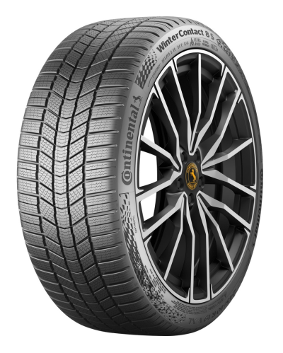 Continental WINTERCONTACT 8 S 275/35 R22 104V XL (73856344)
