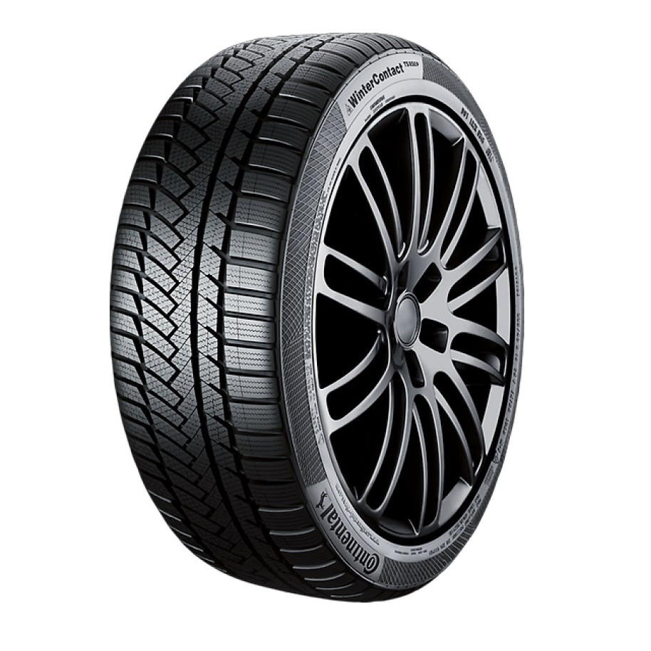 Continental WINTERCONTACT TS 850P 285/40 R22 110V XL AO (32532687)