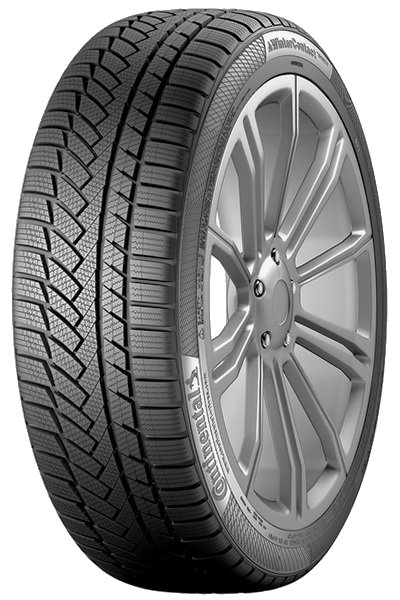 Continental WINTERCONTACT TS 850P SUV 235/70 R18 110V XL FR (43685132)