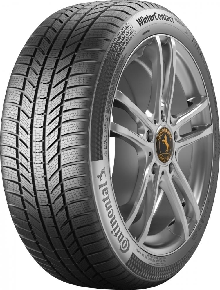Continental WINTERCONTACT TS 870P 265/60 R18 114H XL FR (84700355)