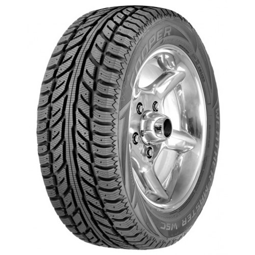 Cooper WEATHERMASTER WSC 225/45 R19 96T XL (84577712)