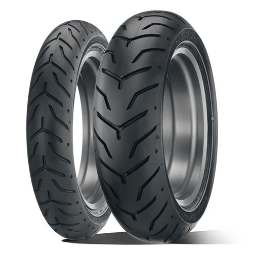 Dunlop D407 180/65 R16 81H  (63119801)